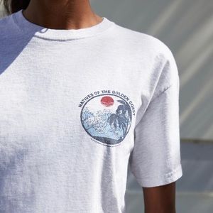 Brandy natives of the golden coast